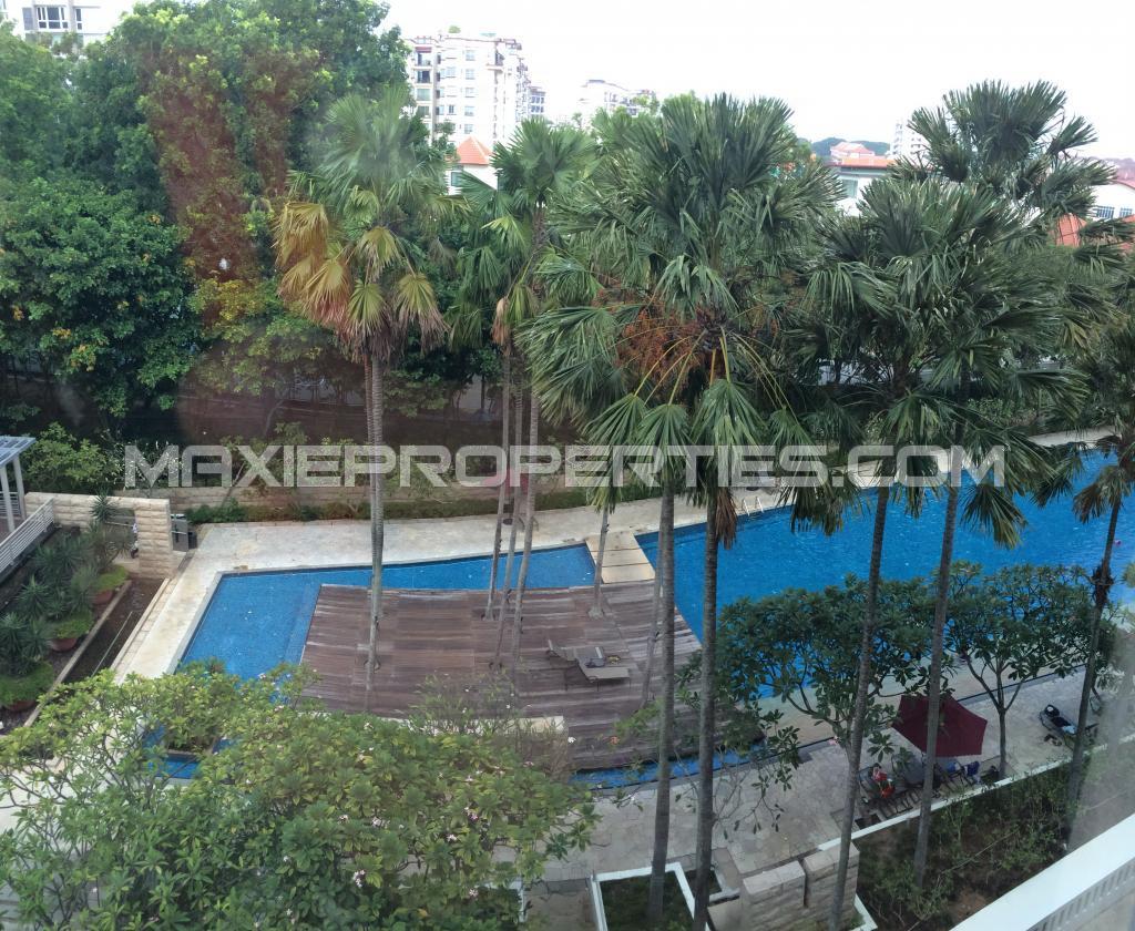 Changi Rise Condominium (D18), Condominium #82342122